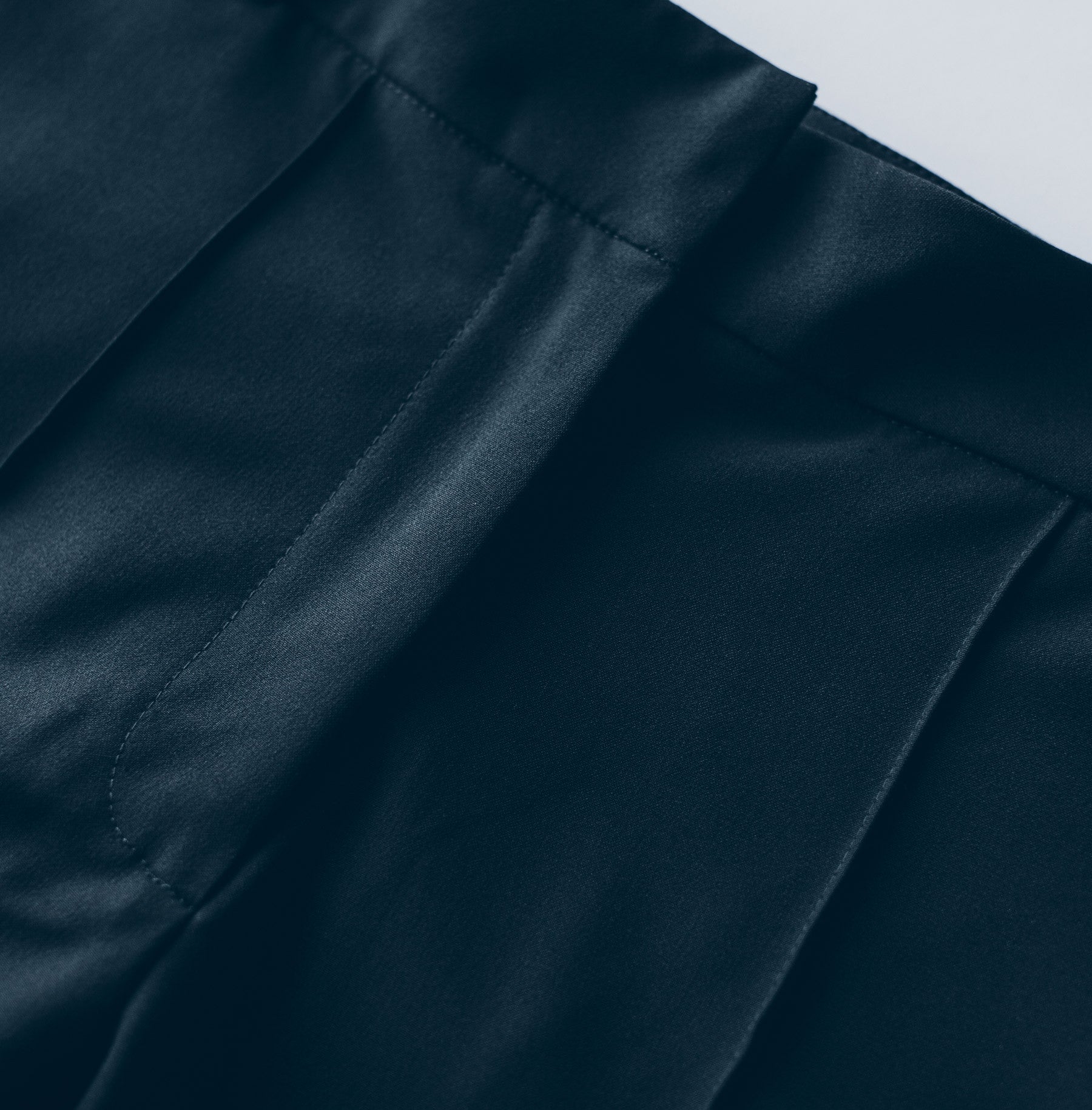 The Parsons Pant in Noir: Alternate Image 5, Bottoms by Taylor Stitch
