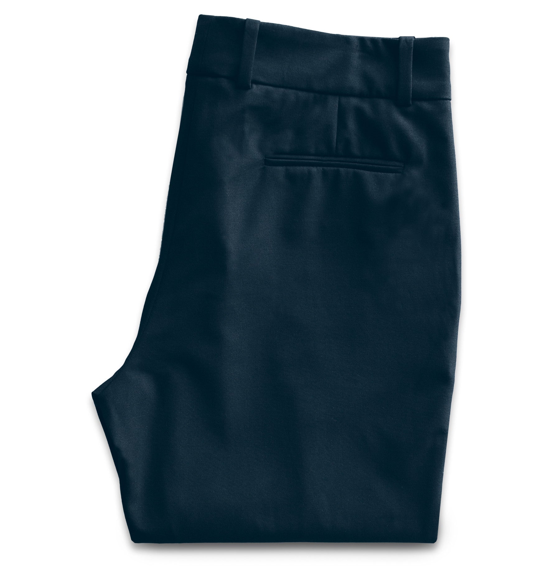 The Parsons Pant in Noir: Alternate Image 6, Bottoms by Taylor Stitch