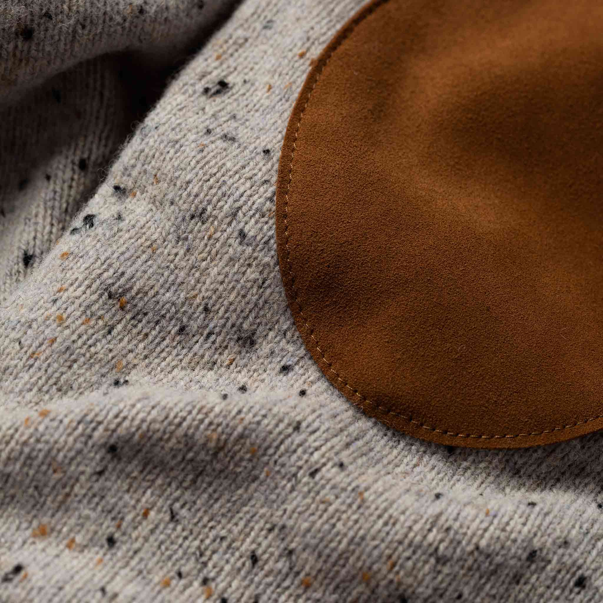 material shot, Knits by Taylor Stitch