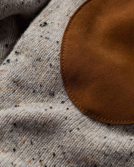 material shot, Knits by Taylor Stitch