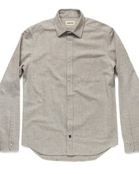 The California in Organic Natural Confetti: Alternate Image 6, Wovens by Taylor Stitch