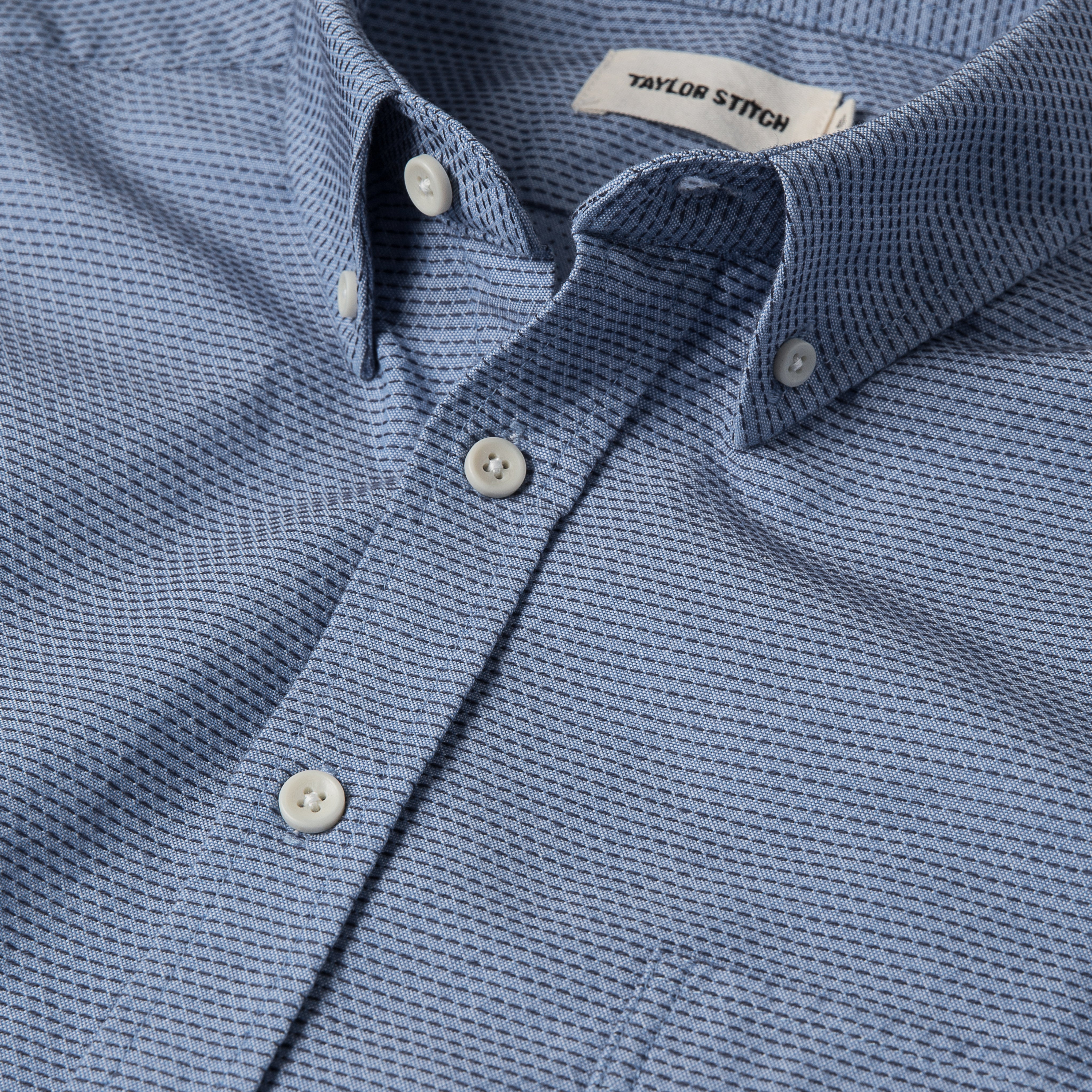 The Jack in Sky Reverse Jacquard: Alternate Image 5, Wovens by Taylor Stitch