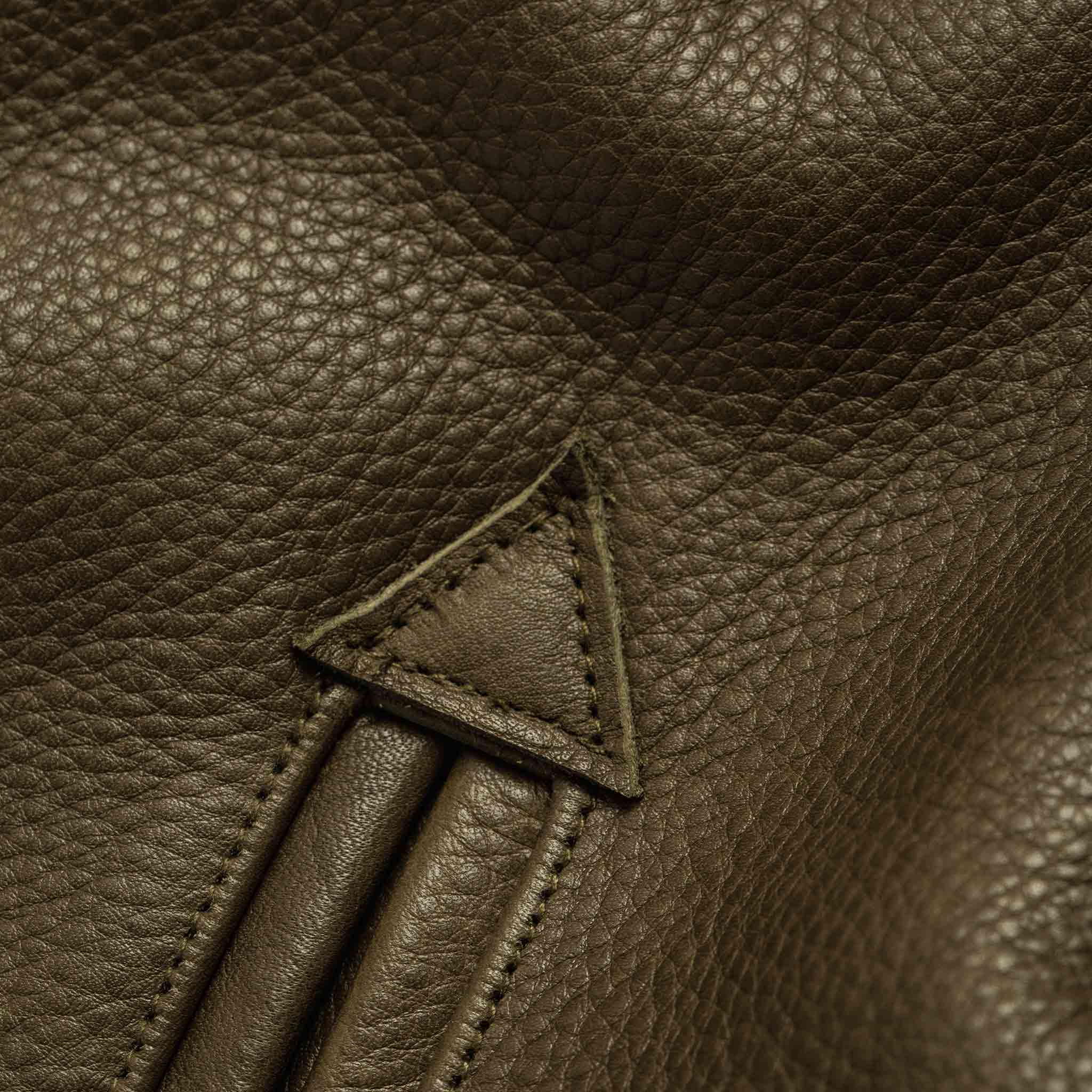 material shot, Outerwear by Taylor Stitch