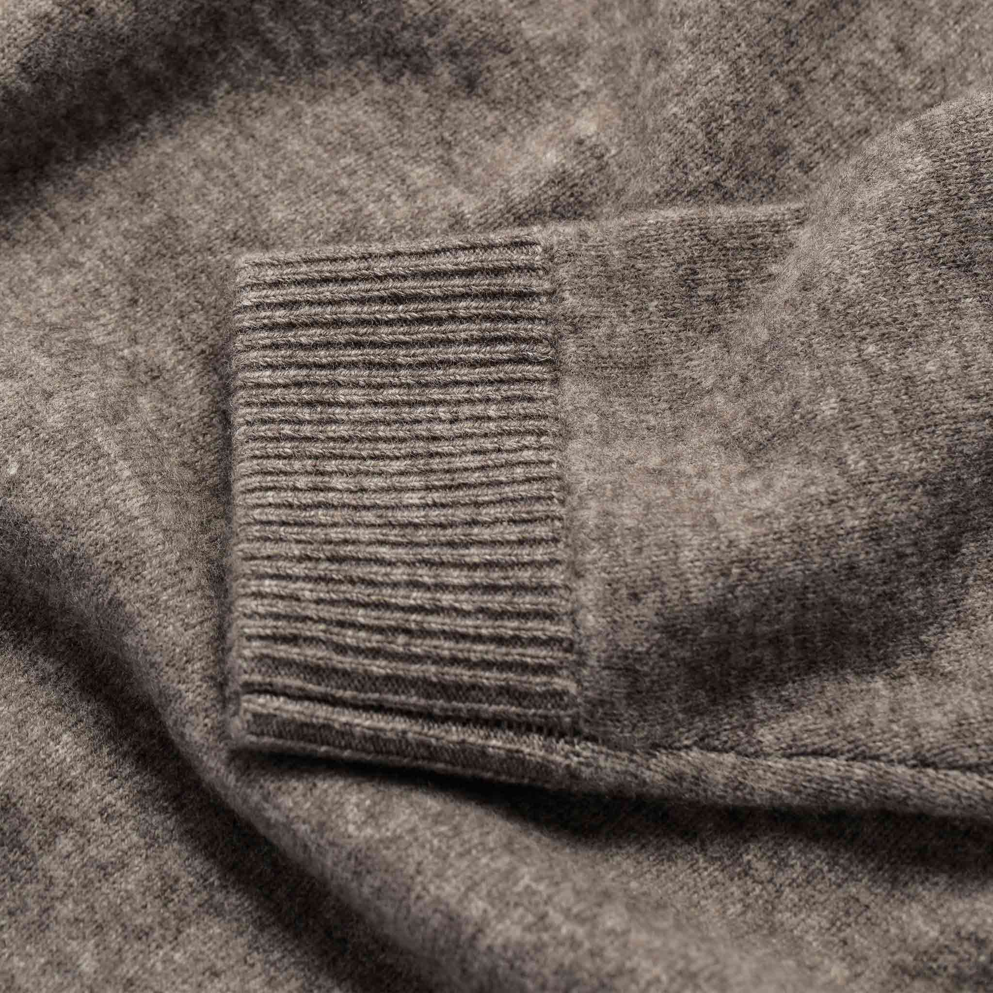 material shot, Knits by Taylor Stitch