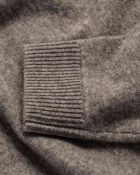 material shot, Knits by Taylor Stitch