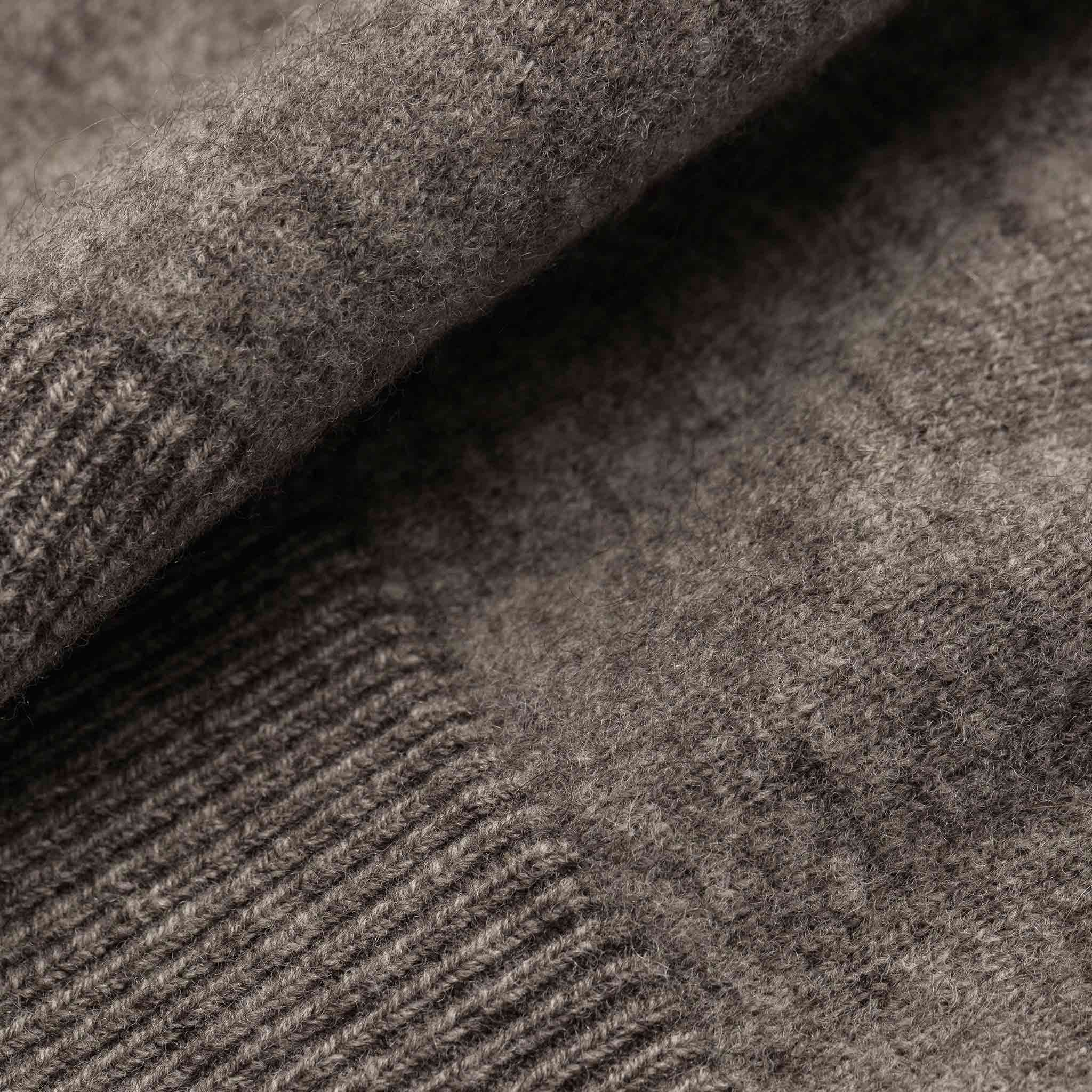 material shot, Knits by Taylor Stitch