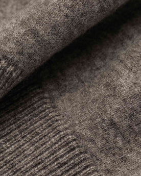 material shot, Knits by Taylor Stitch