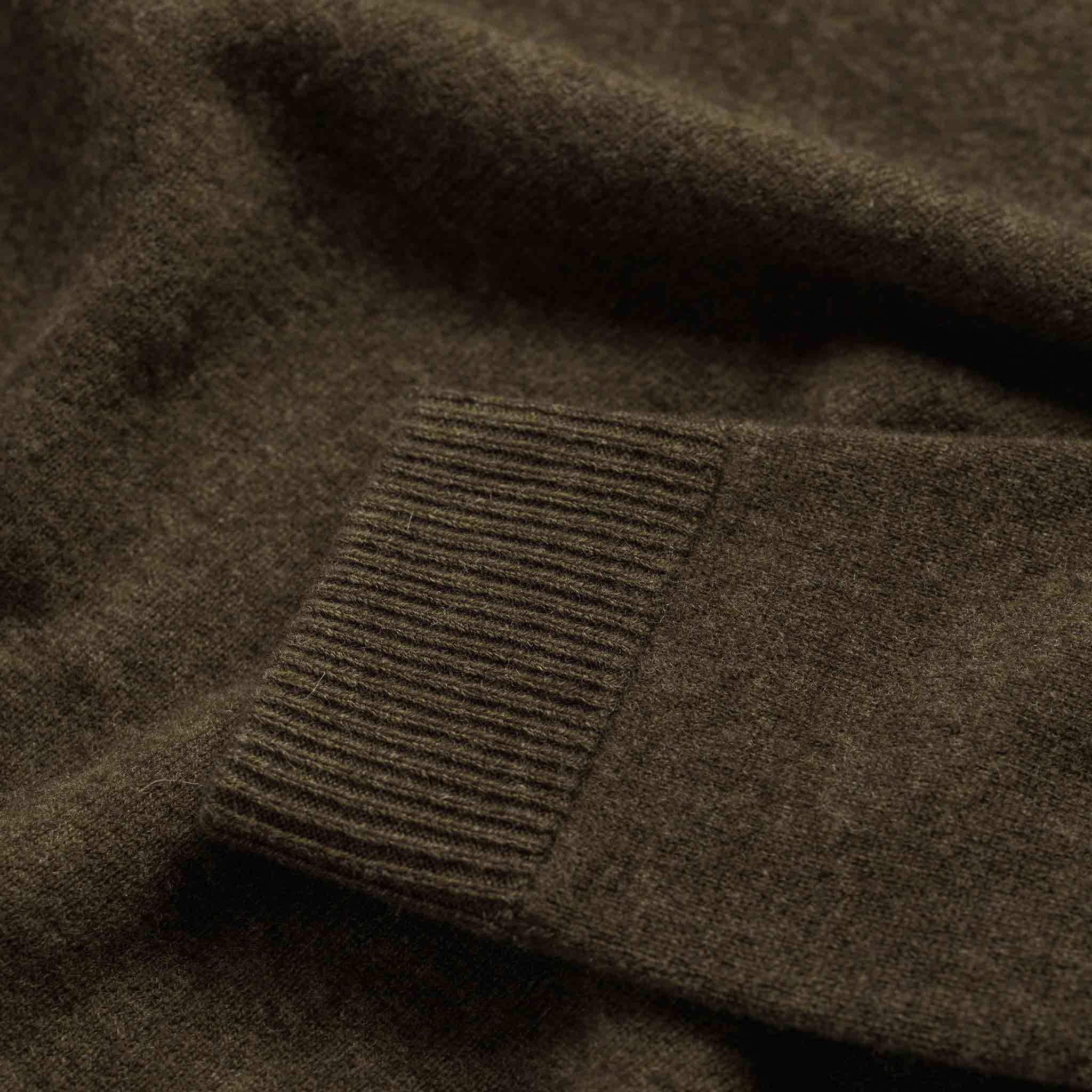 material shot, Knits by Taylor Stitch