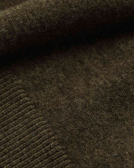 material shot, Knits by Taylor Stitch