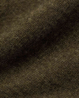 material shot, Knits by Taylor Stitch