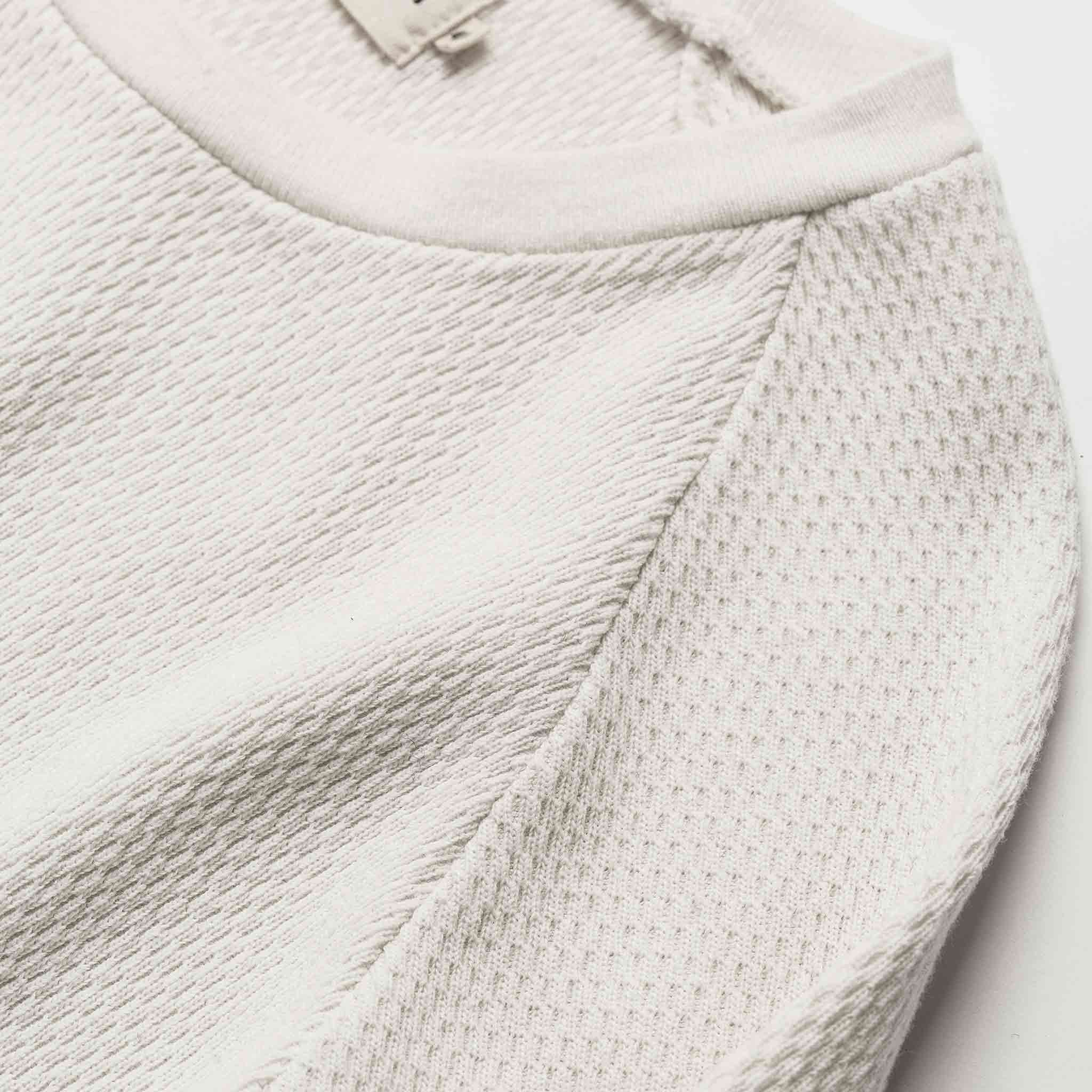 material shot, Knits by Taylor Stitch