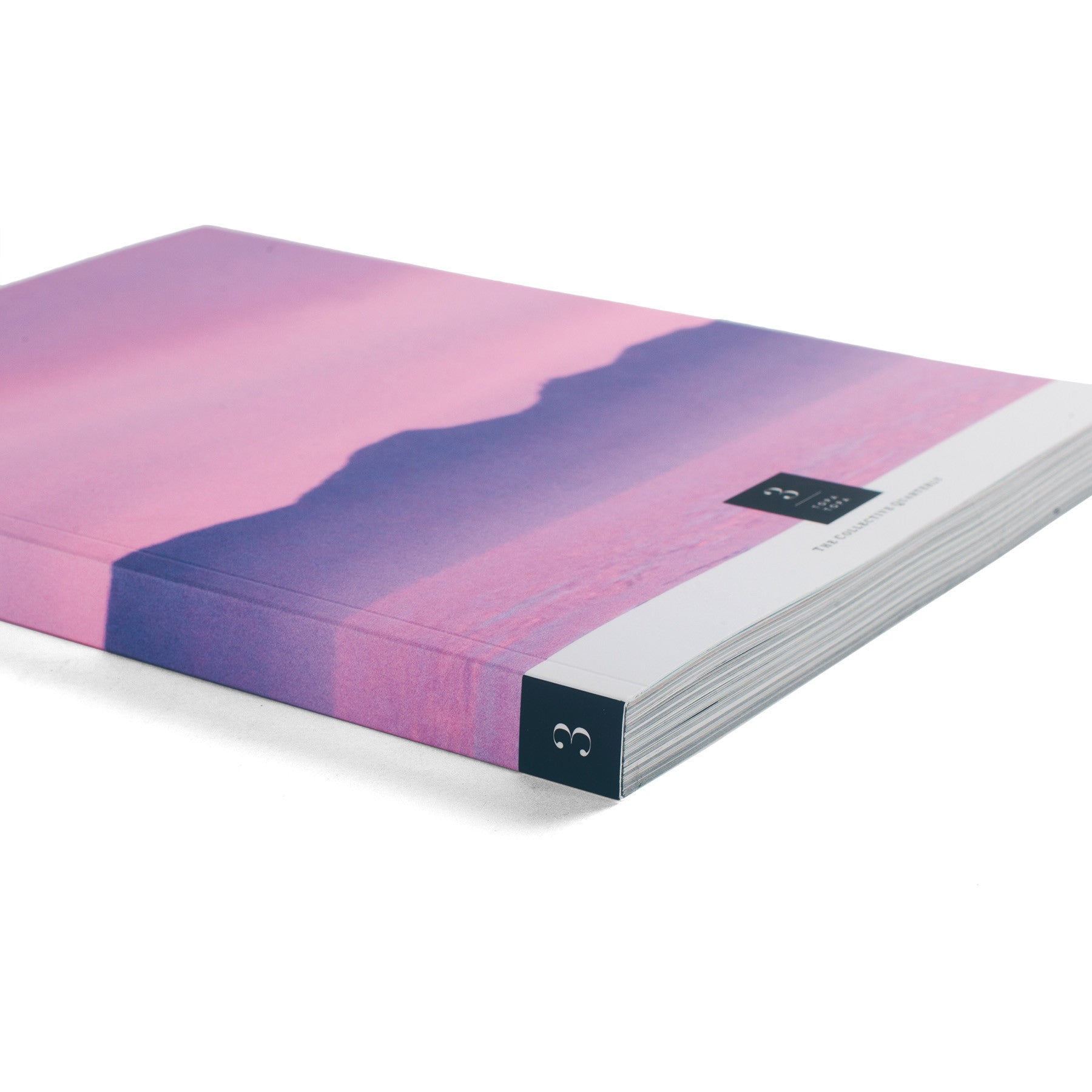 Collective Quarterly Issue 3: Alternate Image 1, Accessories by Taylor Stitch