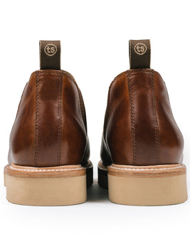 The Ranch Low in Whiskey: Alternate Image 7, Footwear by Taylor Stitch