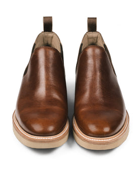 The Ranch Low in Whiskey: Alternate Image 10, Footwear by Taylor Stitch