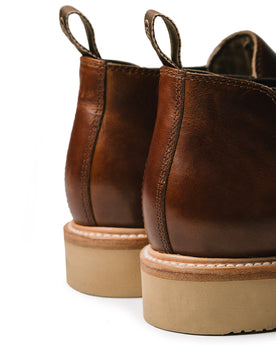 The Ranch Low in Whiskey: Alternate Image 8, Footwear by Taylor Stitch