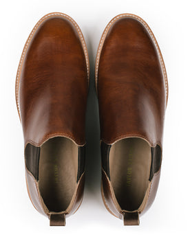 The Ranch Low in Whiskey: Alternate Image 11, Footwear by Taylor Stitch