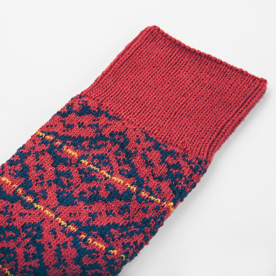 Anonymous Ism Norwegian - Red: Alternate Image 1, Accessories by Taylor Stitch