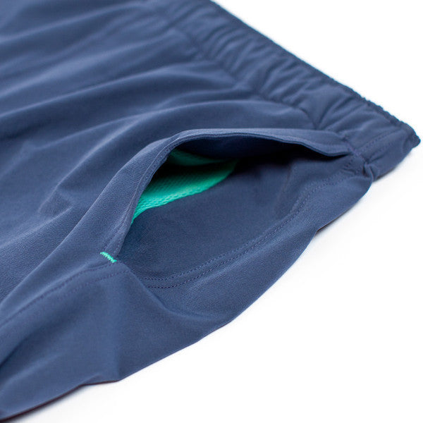 The Myles Everyday Short in River: Alternate Image 4, Bottoms by Taylor Stitch