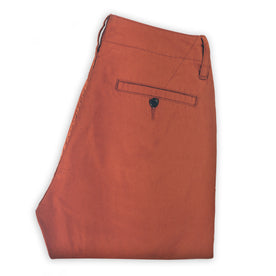 The Curator Pant in Rust: Alternate Image 5