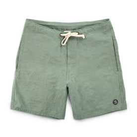 The Surf Trunk in Sage: Featured Image