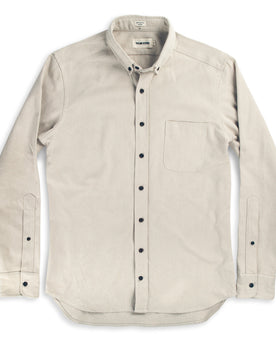 The Jack in Sand Work Oxford: Alternate Image 3, Wovens by Taylor Stitch