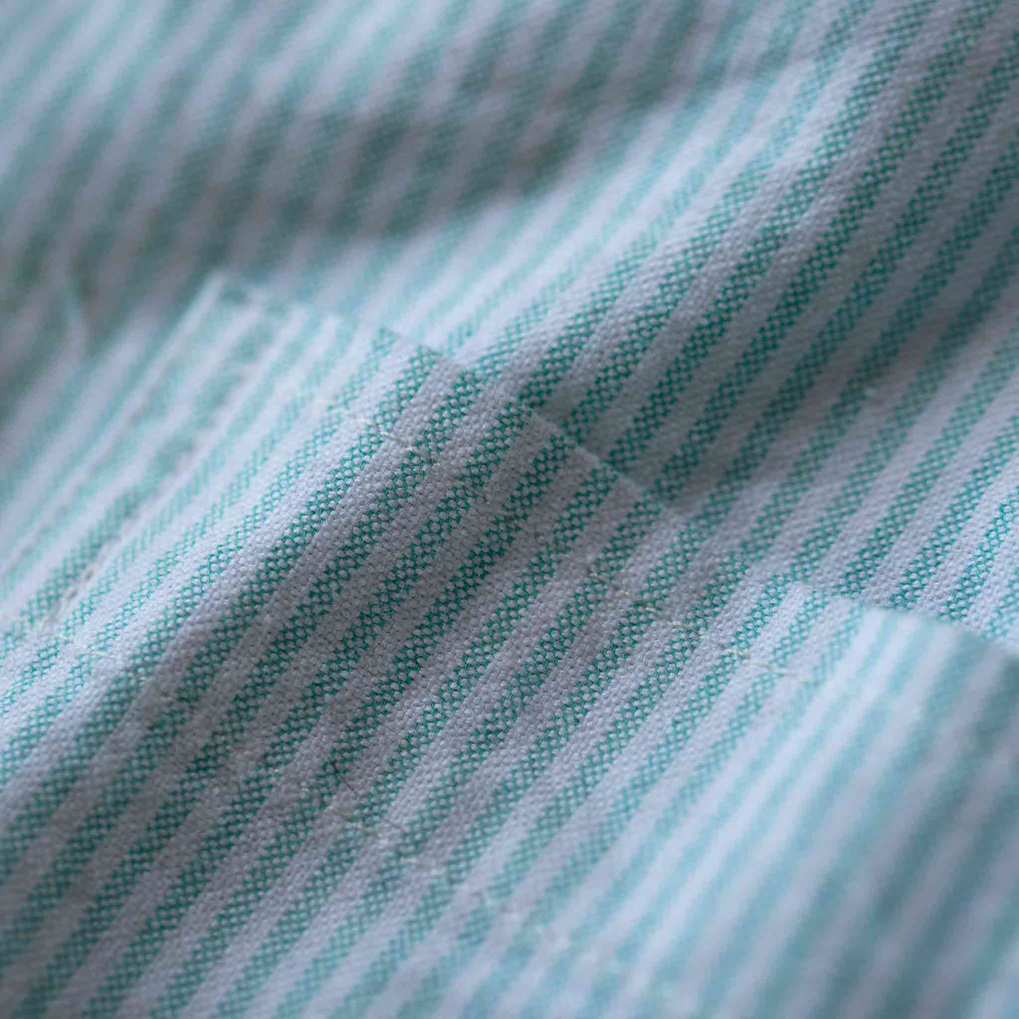 material shot, Wovens by Taylor Stitch