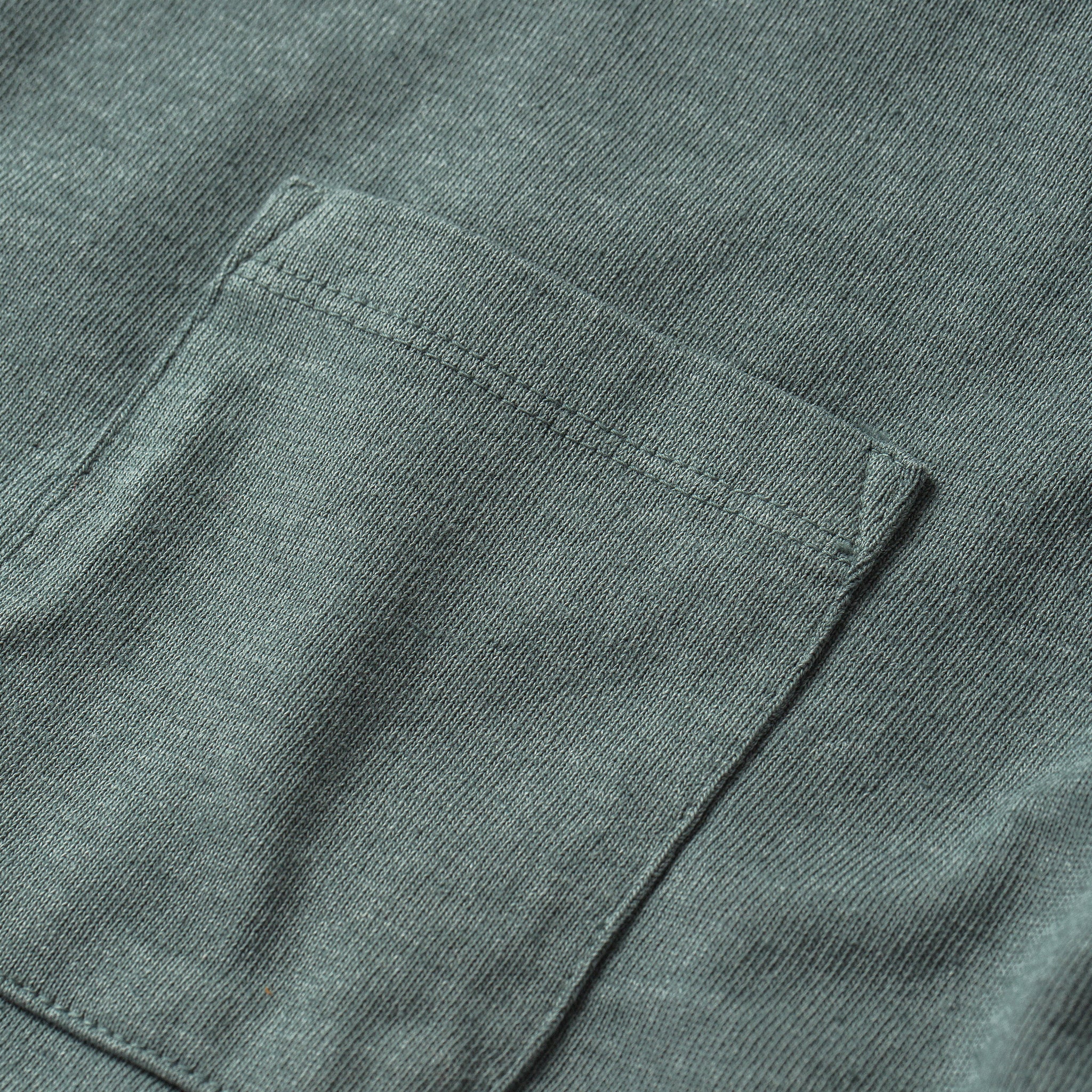 Material shot., Knits by Taylor Stitch