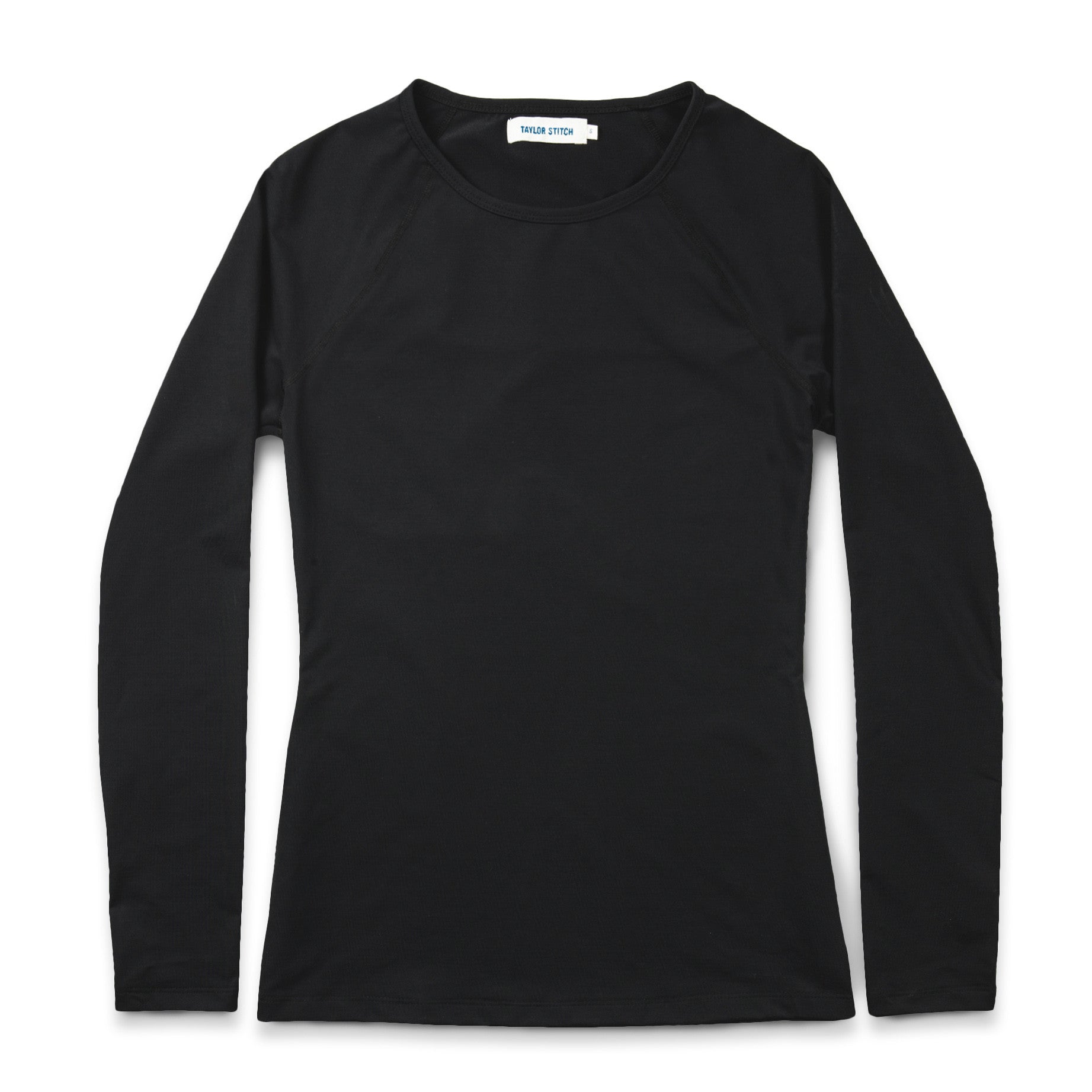 The Adrian Crew in Black: Featured Image, Knits by Taylor Stitch