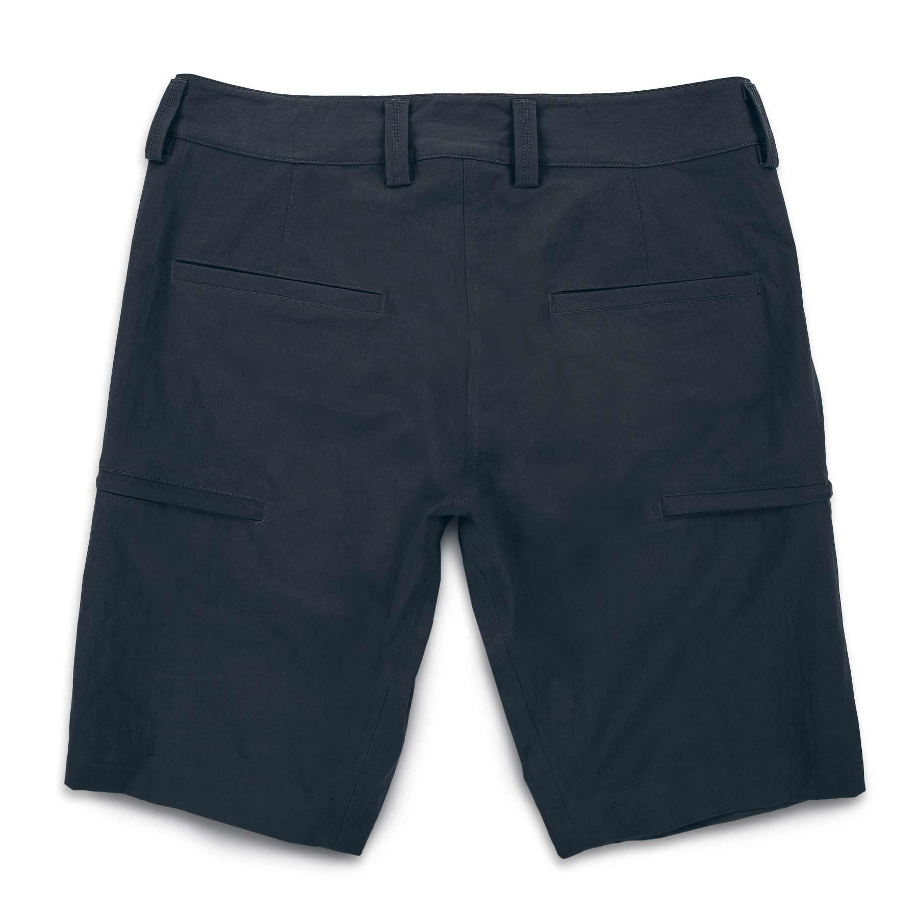 The Loch Short in Charcoal: Alternate Image 7, Shorts by Taylor Stitch