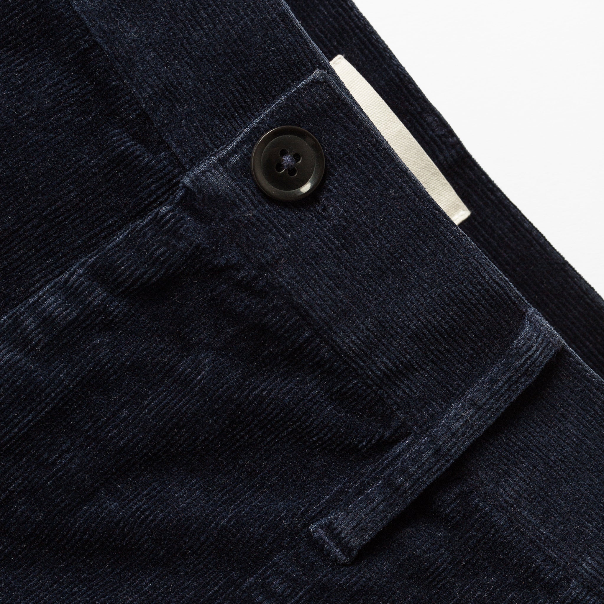 Material shot., Shorts by Taylor Stitch