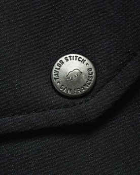 material shot, Outerwear by Taylor Stitch