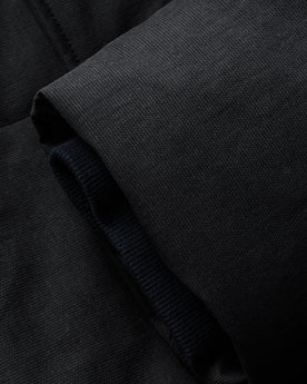 material shot, Outerwear by Taylor Stitch