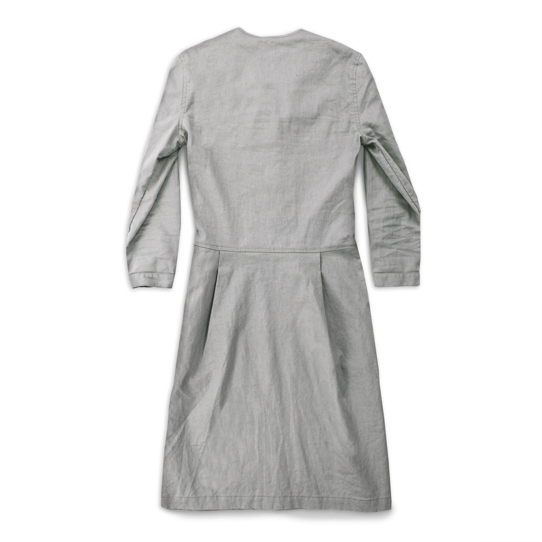 The Juniper Dress in Smoke: Alternate Image 6, Dresses by Taylor Stitch