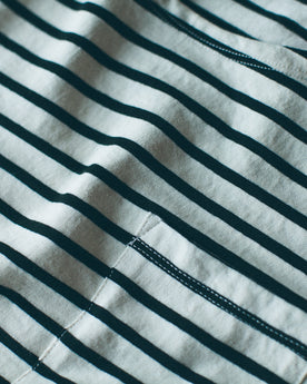 The Sausalito Pocket Tee: Alternate Image 5, Knits by Taylor Stitch