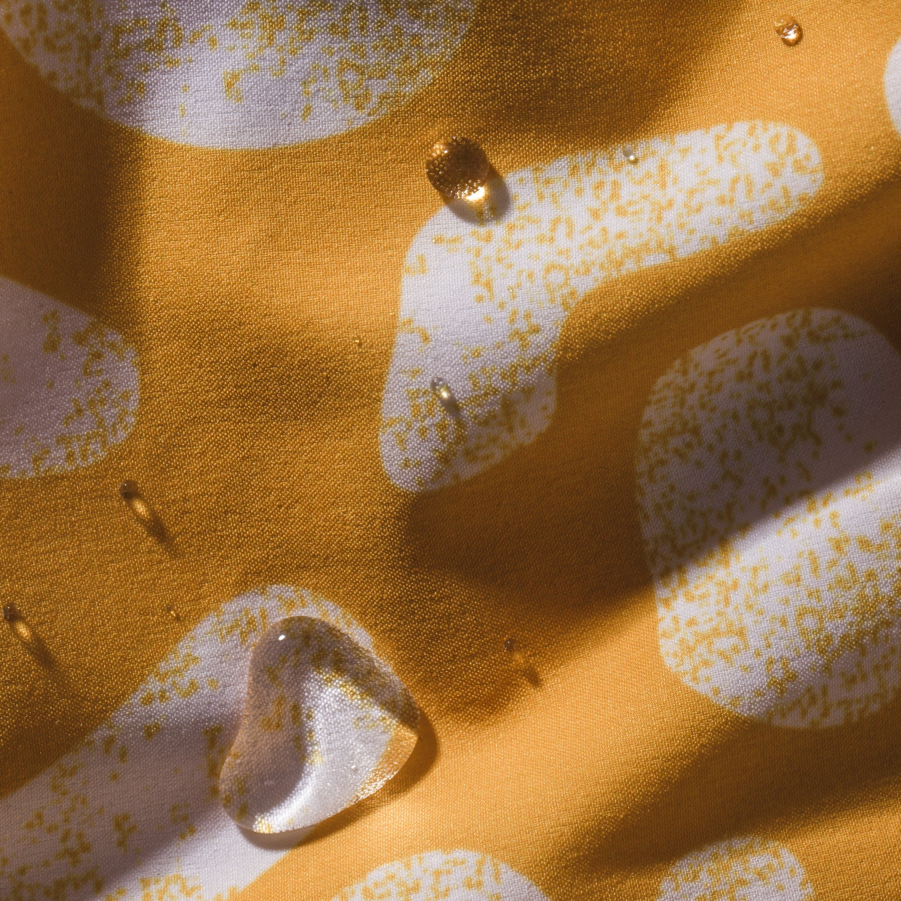 The Yuba Trunk in Yellow Print: Alternate Image 7, Shorts by Taylor Stitch