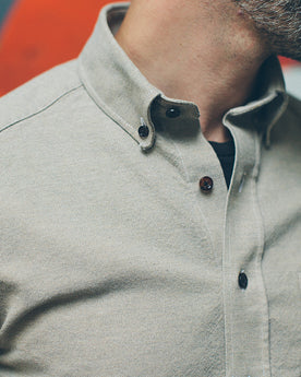 Sand Work Chambray Jack: Alternate Image 2, Wovens by Taylor Stitch