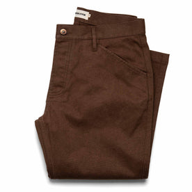 The Camp Pant in Timber Boss Duck: Featured Image