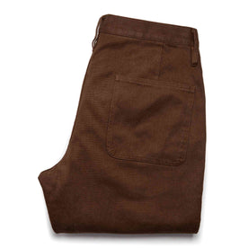The Camp Pant in Timber Boss Duck: Alternate Image 9