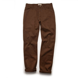 The Camp Pant in Timber Boss Duck: Alternate Image 10