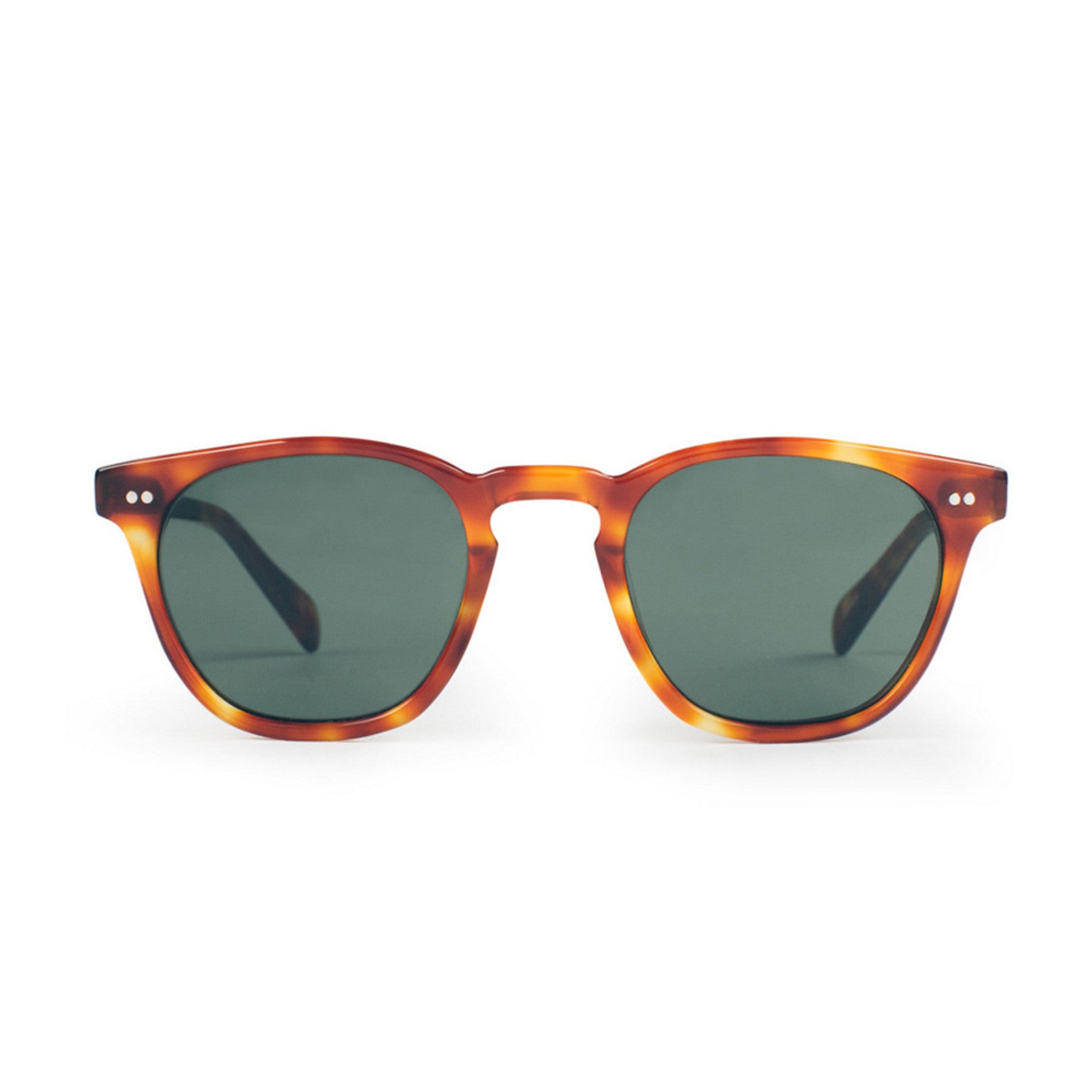 The Legend in Honey Tortoise with G15 Lenses: Alternate Image 1, Accessories by Taylor Stitch