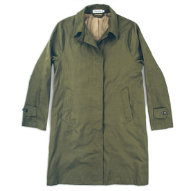 The Noe Trench in Olive: Featured Image