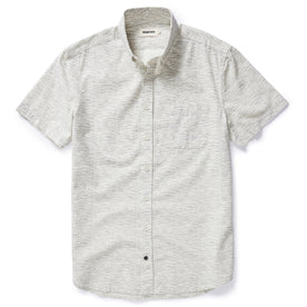The Short Sleeve Jack in Gulf Stream - featured image