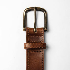 The Stitched Belt in Whiskey Eagle: Alternate Image 2