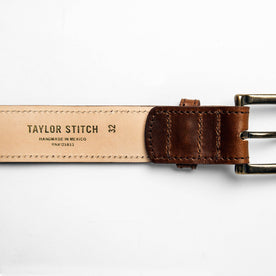 The Stitched Belt in Whiskey Eagle: Alternate Image 3