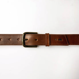 The Stitched Belt in Whiskey Eagle: Alternate Image 4