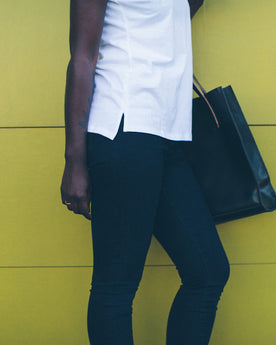 the boyfriend tee, Knits by Taylor Stitch