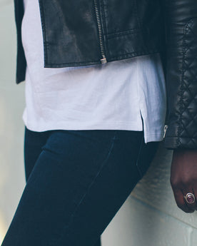 the boyfriend tee, Knits by Taylor Stitch