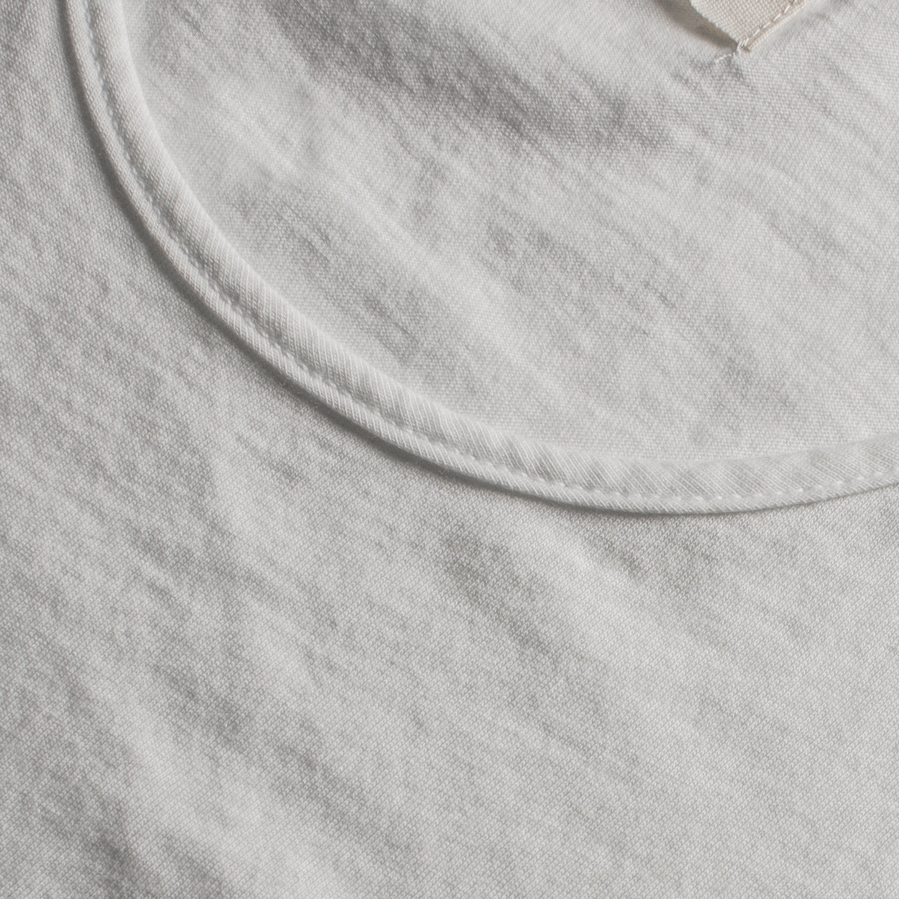The Elle Tank in Ivory: Alternate Image 3, Knits by Taylor Stitch