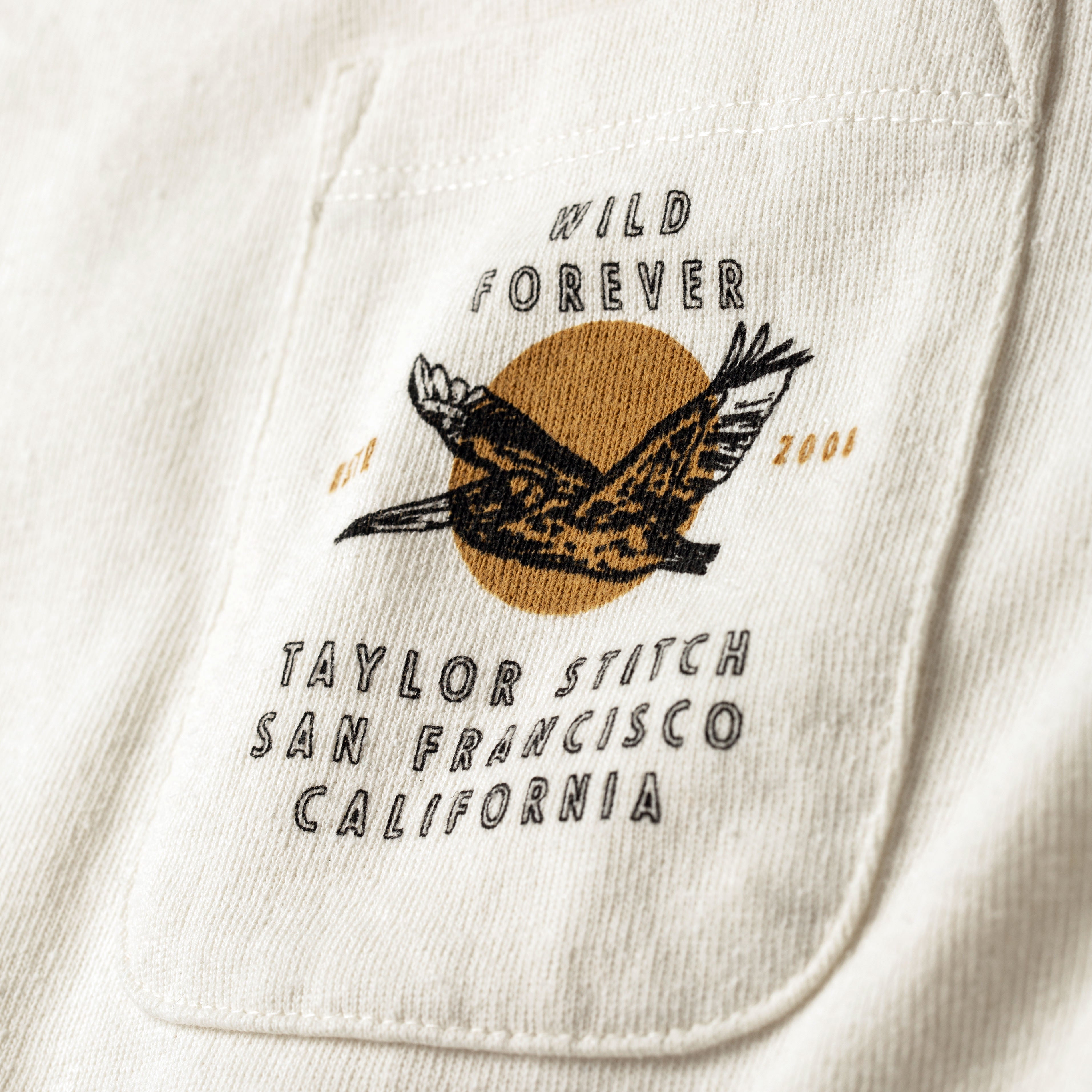 material shot, Knits by Taylor Stitch