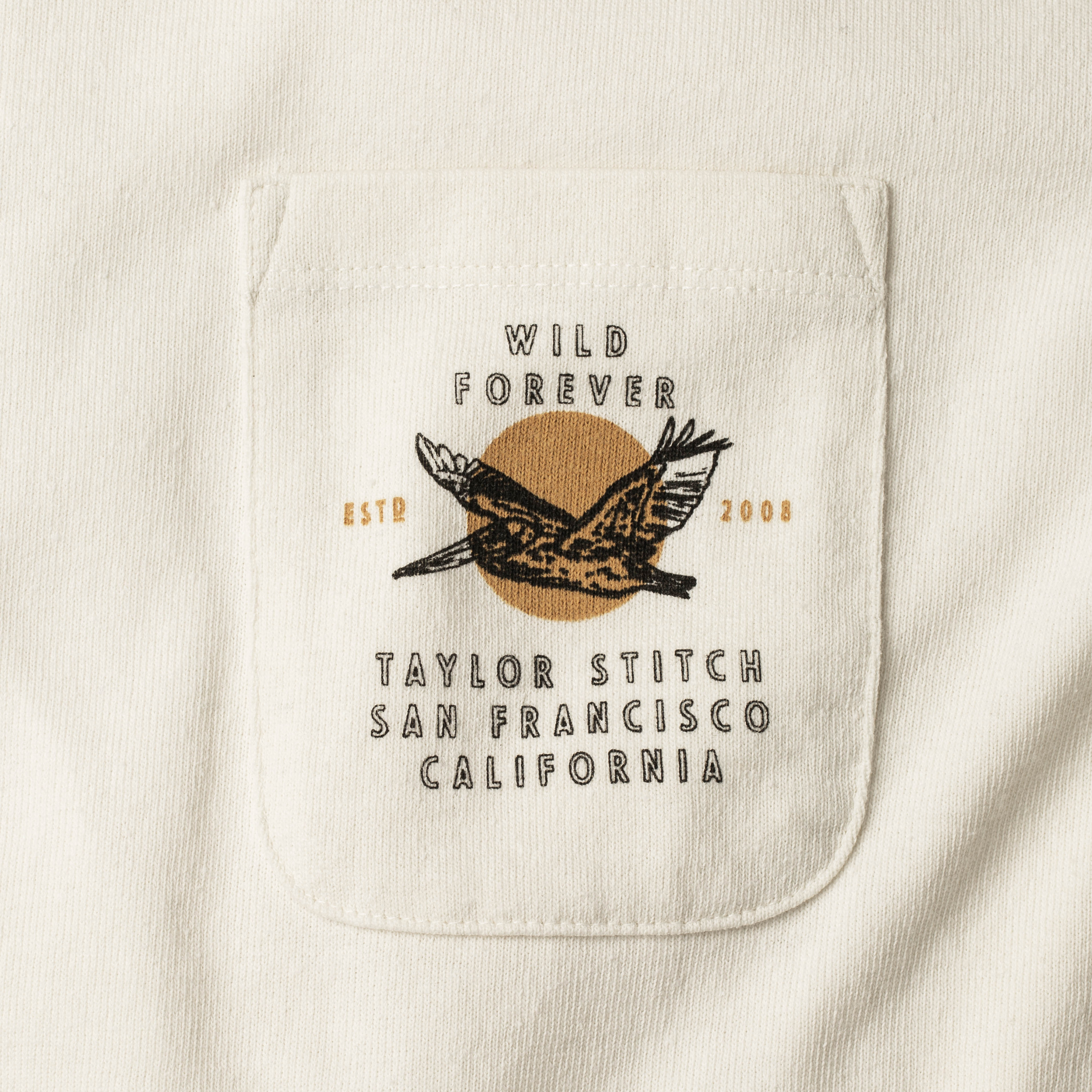 material shot, Knits by Taylor Stitch